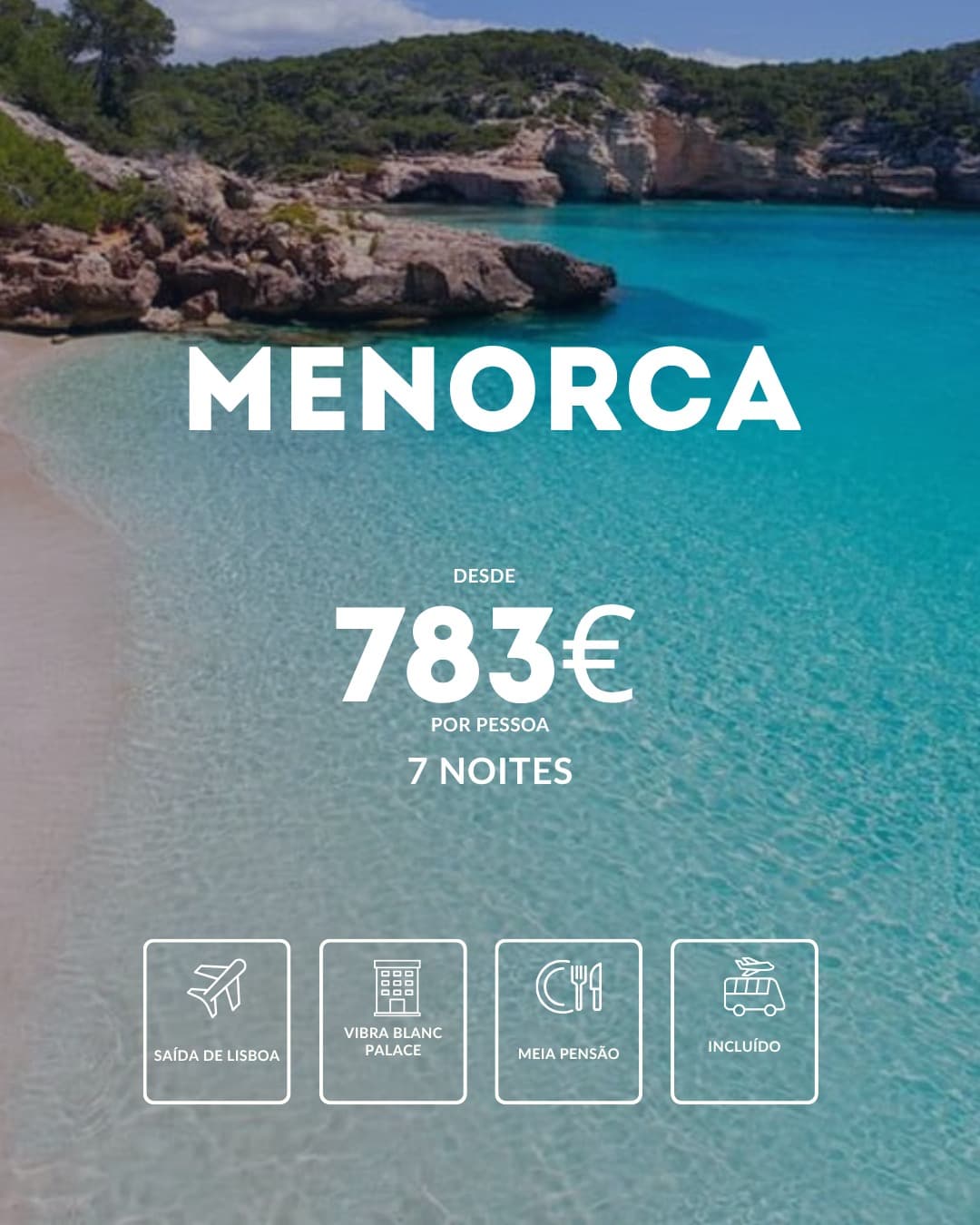 Turismo — detalhe 2