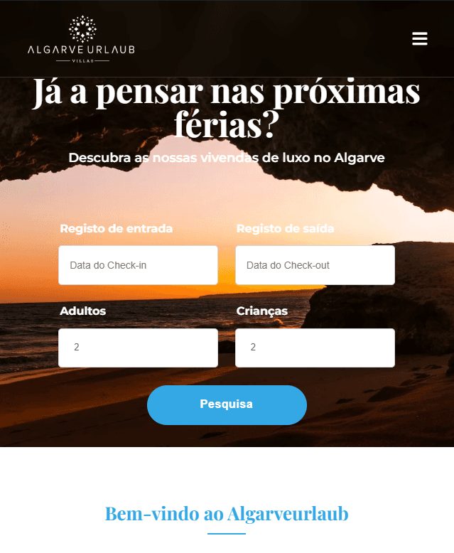 Desenvolvimento Web — detalhe 1
