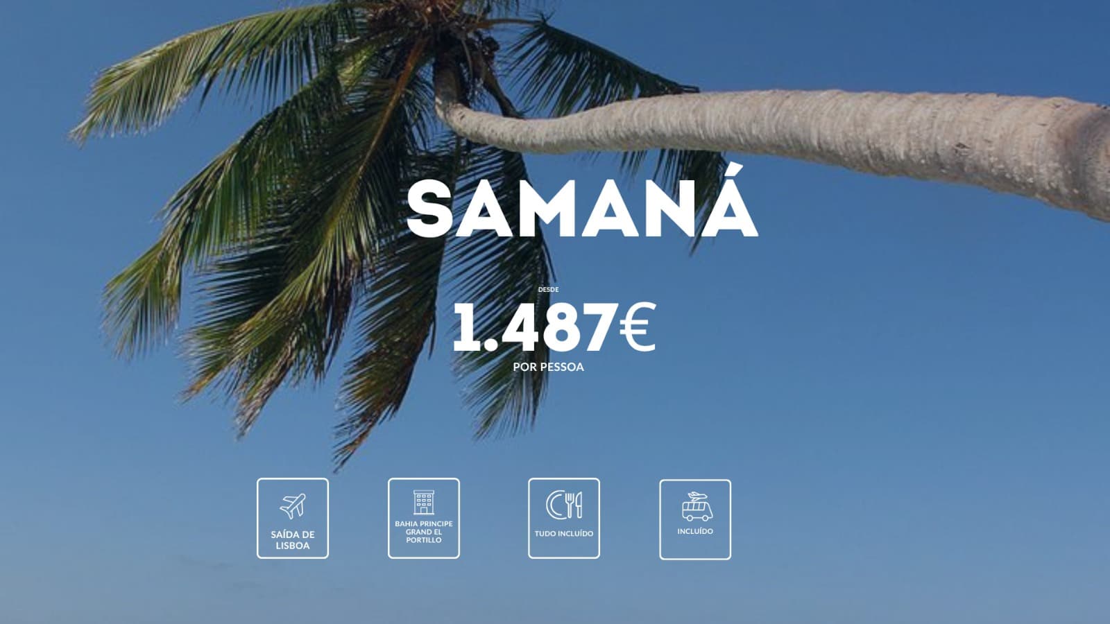 Turismo