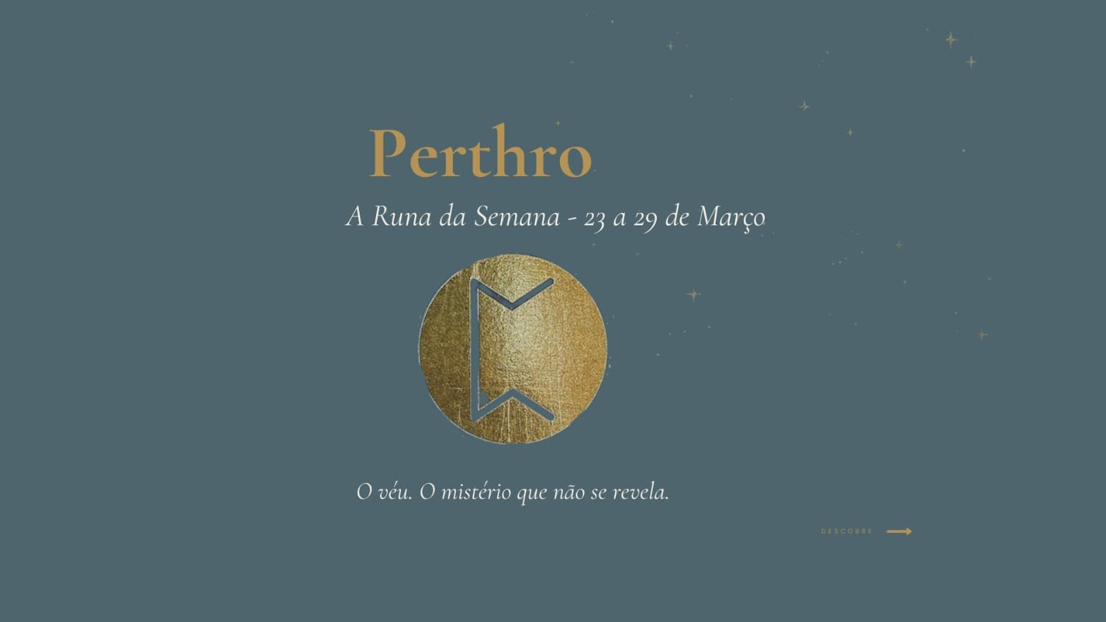 Plataforma de Tarot