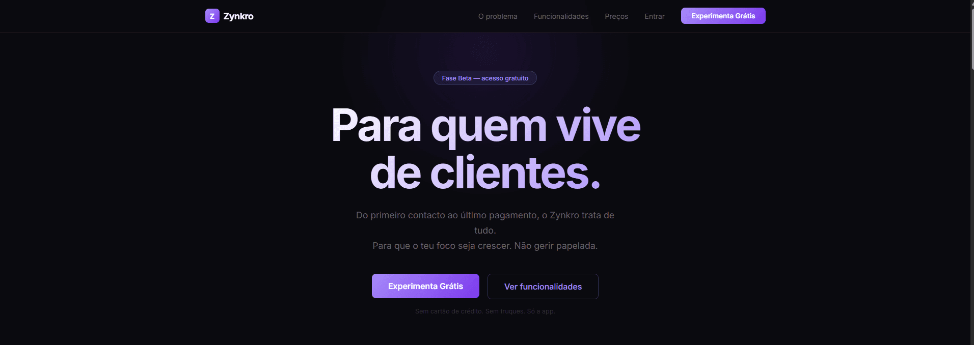 Desenvolvimento Web