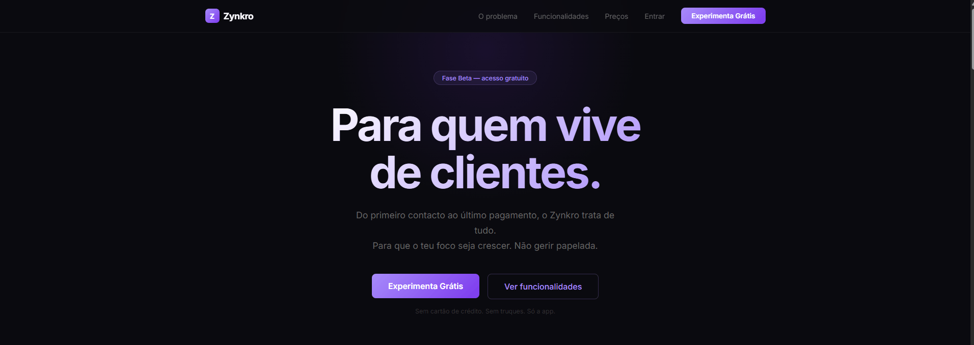 Desenvolvimento Web